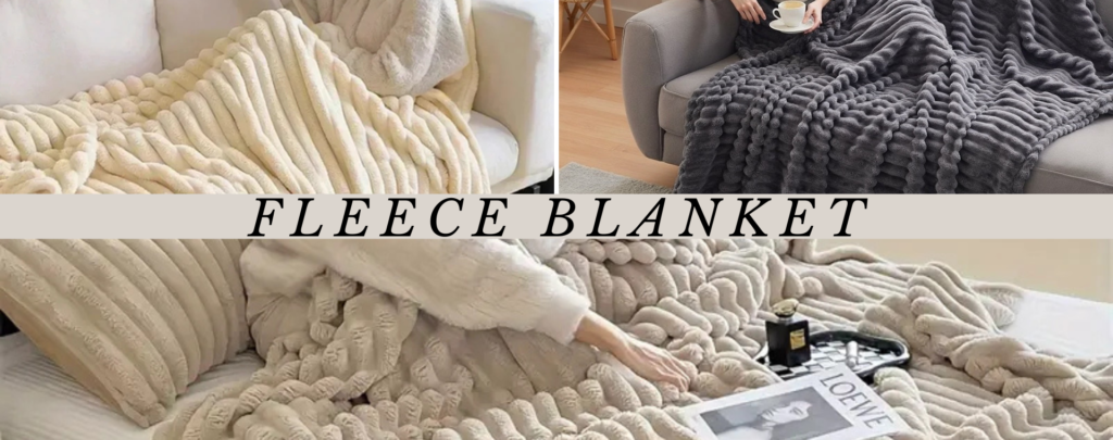 Fleece Blanket